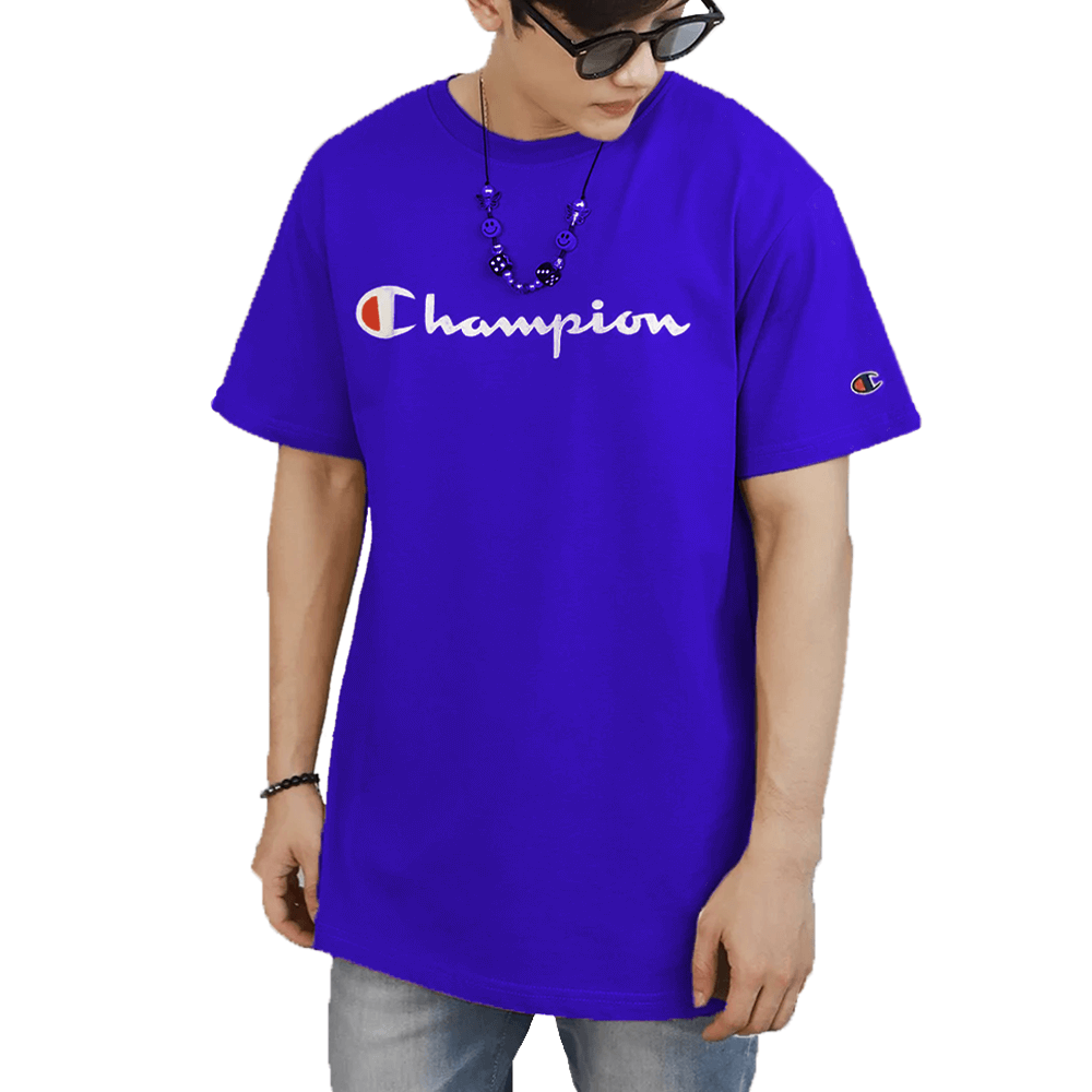 Polera Champion clásica Unisex