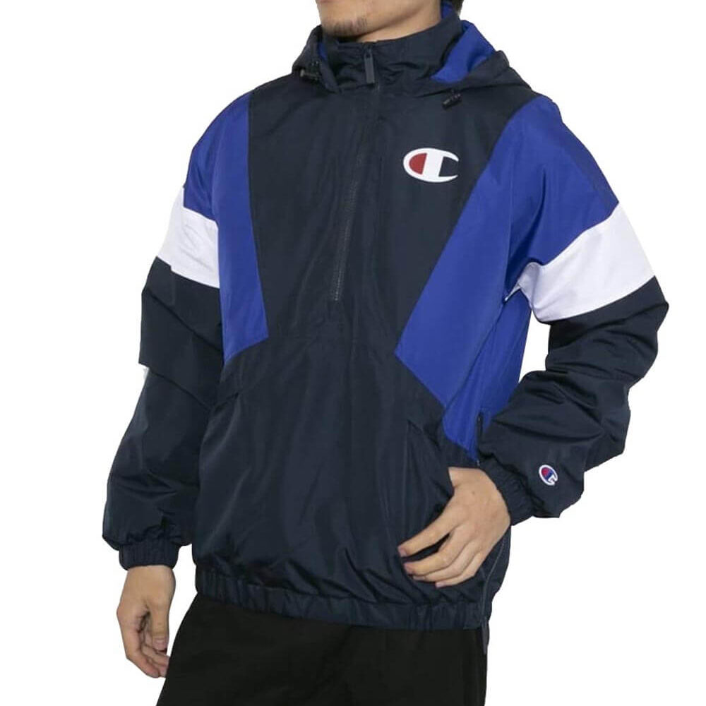 Champion Stadium Anorak