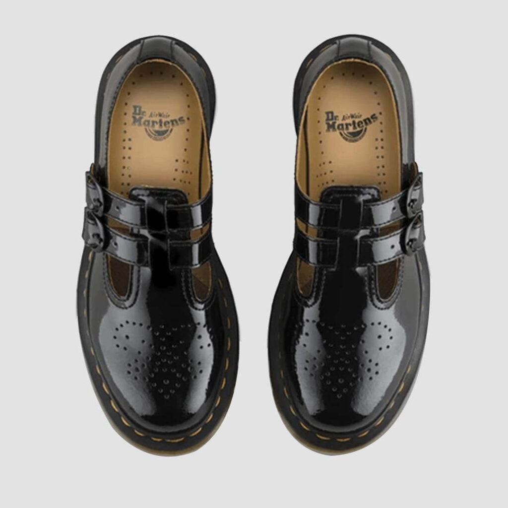8065 Patent Lamper Mary Jane