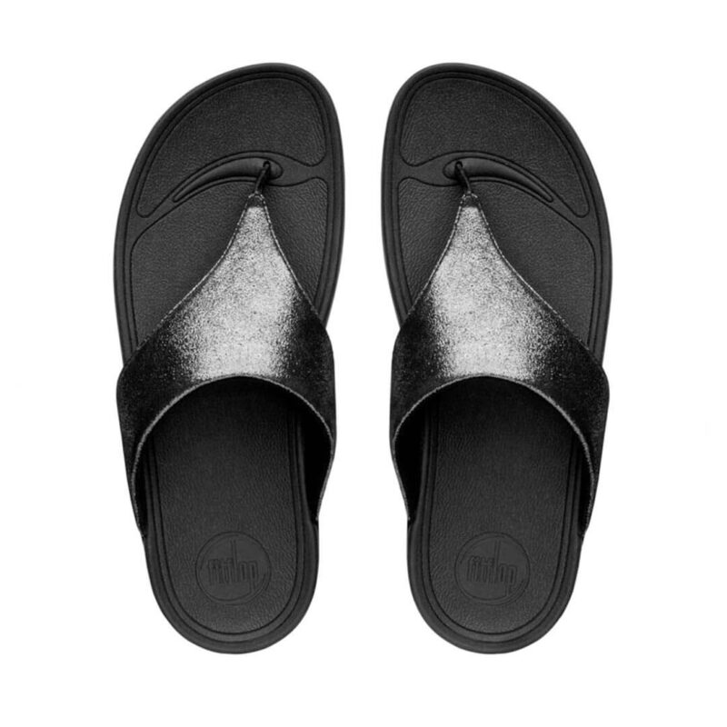 Sandalias LuLu Shimmersuede