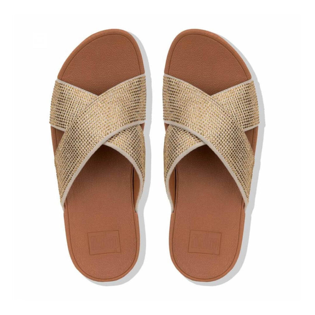 Sandalias Ritzy Slide