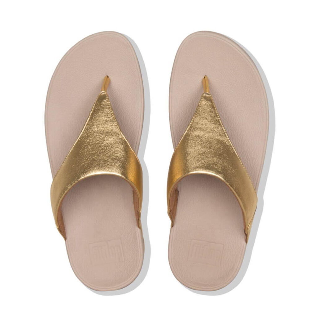 Sandalias LuLu Leather Toepost