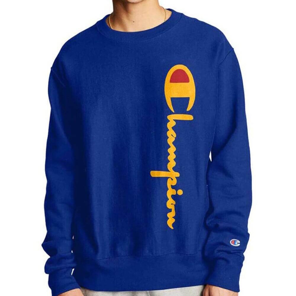 Pullover Champion Life Reverse Weave Crew