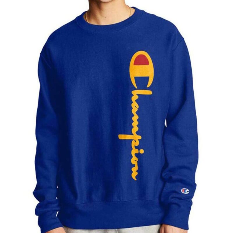 Pullover Champion Life Reverse Weave Crew