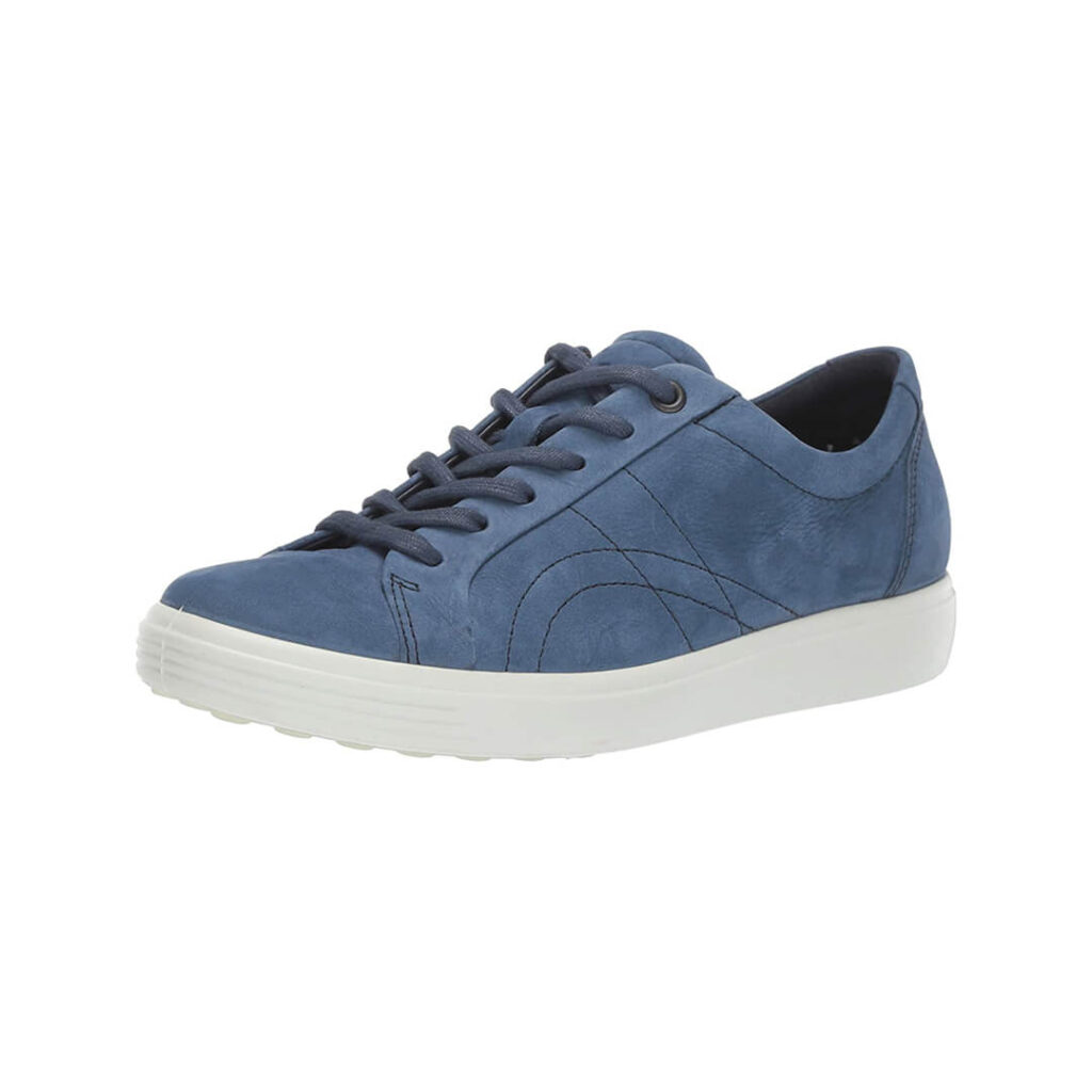 Soft 7 W True Navy Diffuse - Women