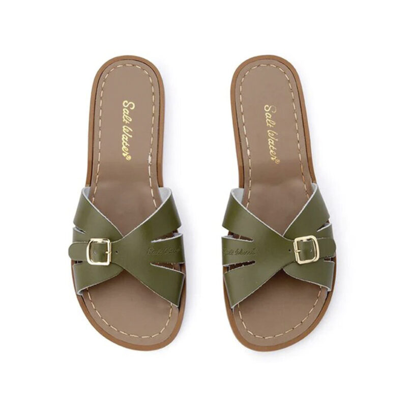 Sandalias Salt Water® Classic Slides