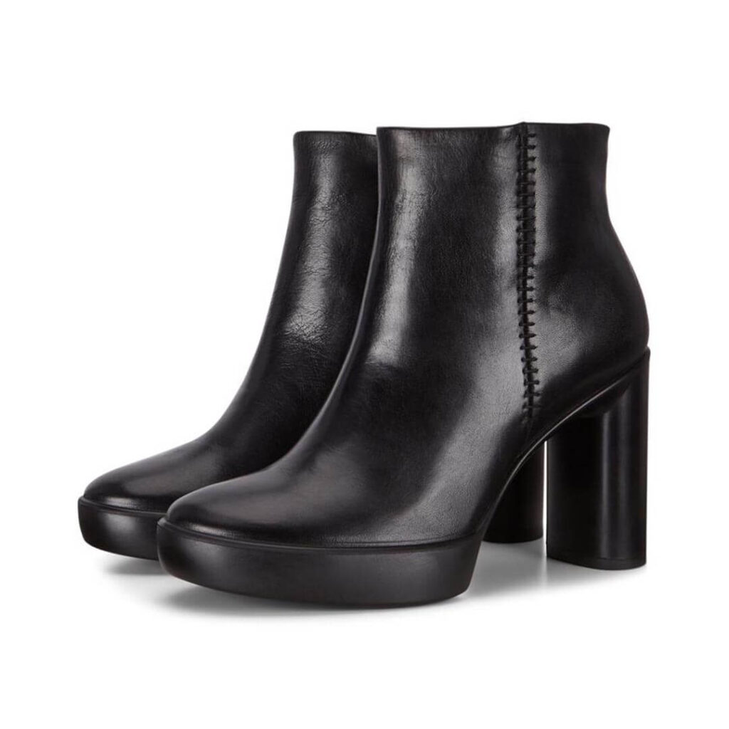 Shape Sculpted Motion 75 (BLACK)