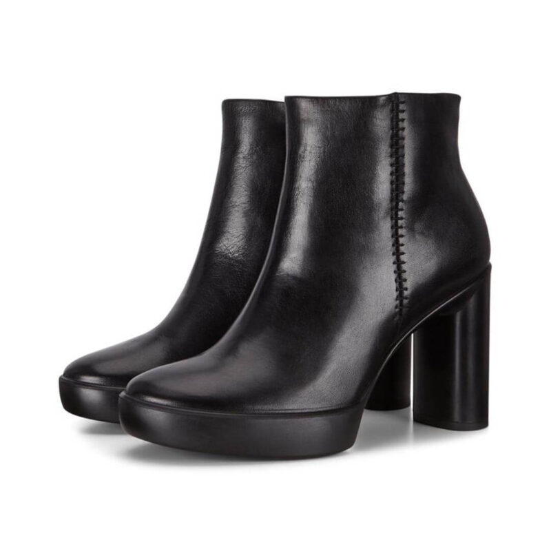 Shape Sculpted Motion 75 (BLACK)
