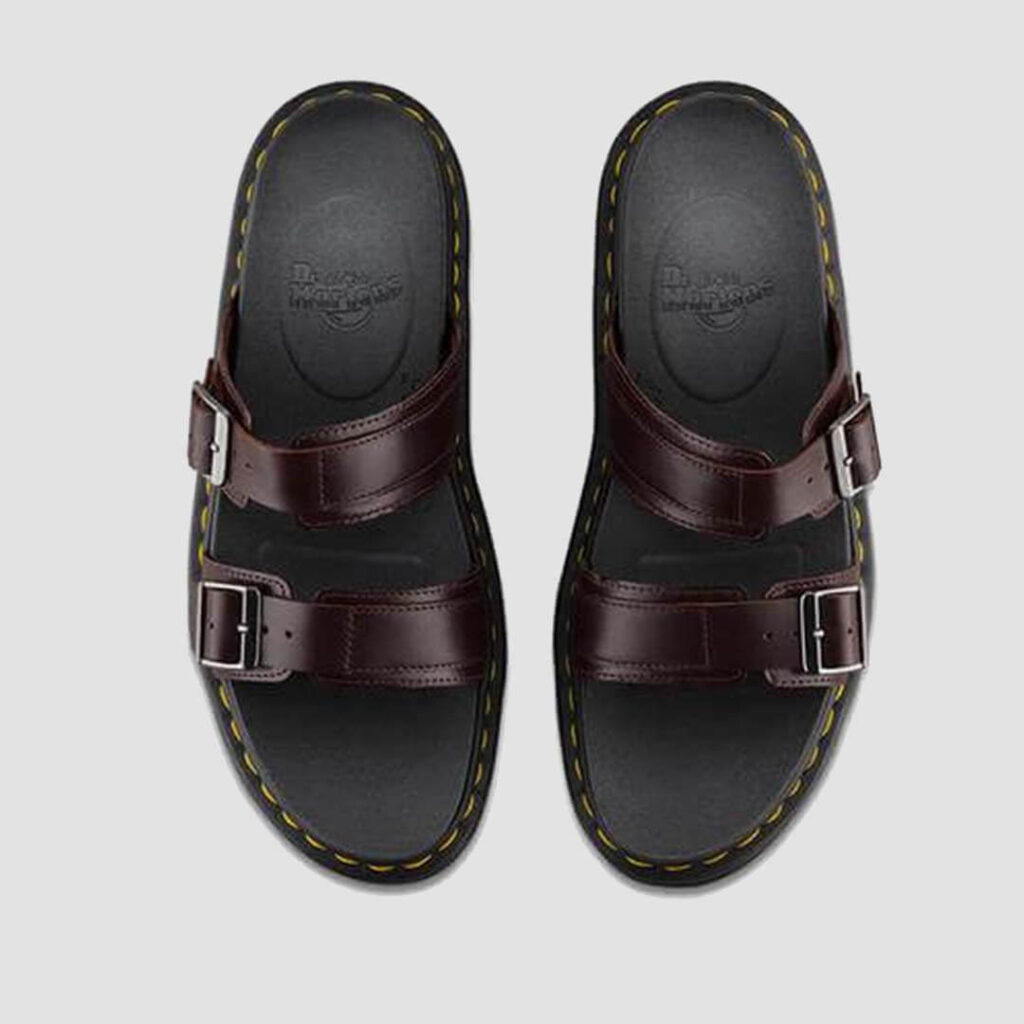 Sandalias de tiras tipo pala myles UNISEX
