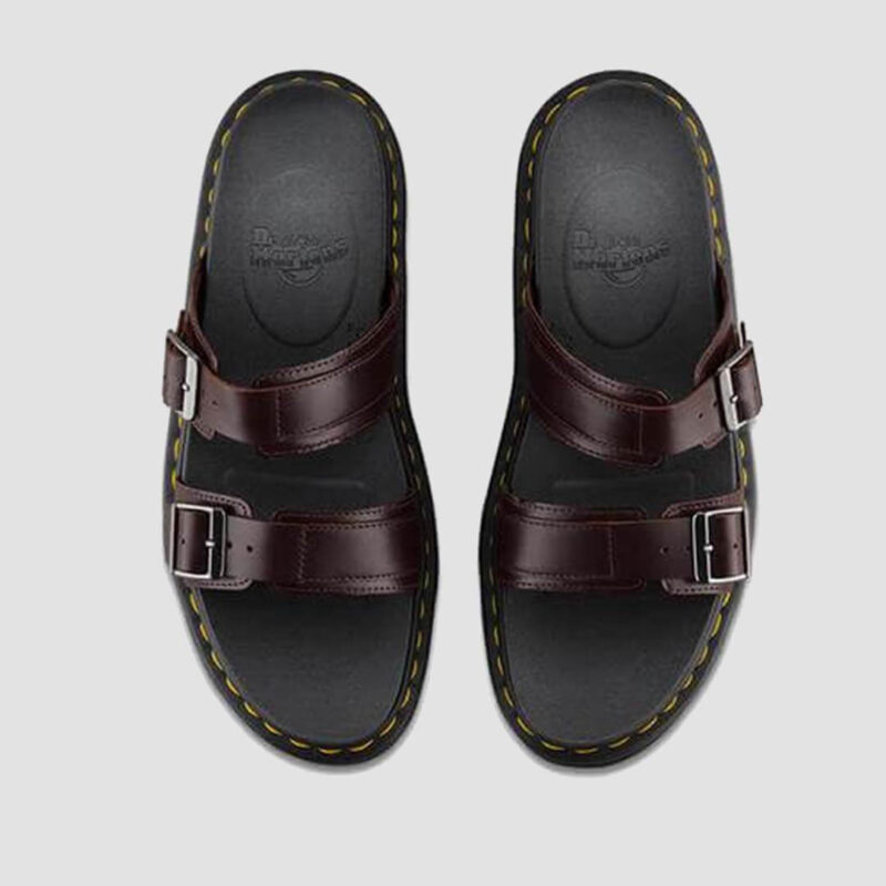 Sandalias de tiras tipo pala myles UNISEX