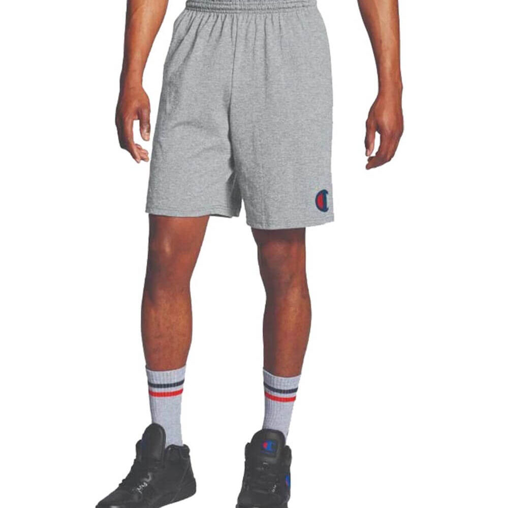 Classic Jersey Shorts