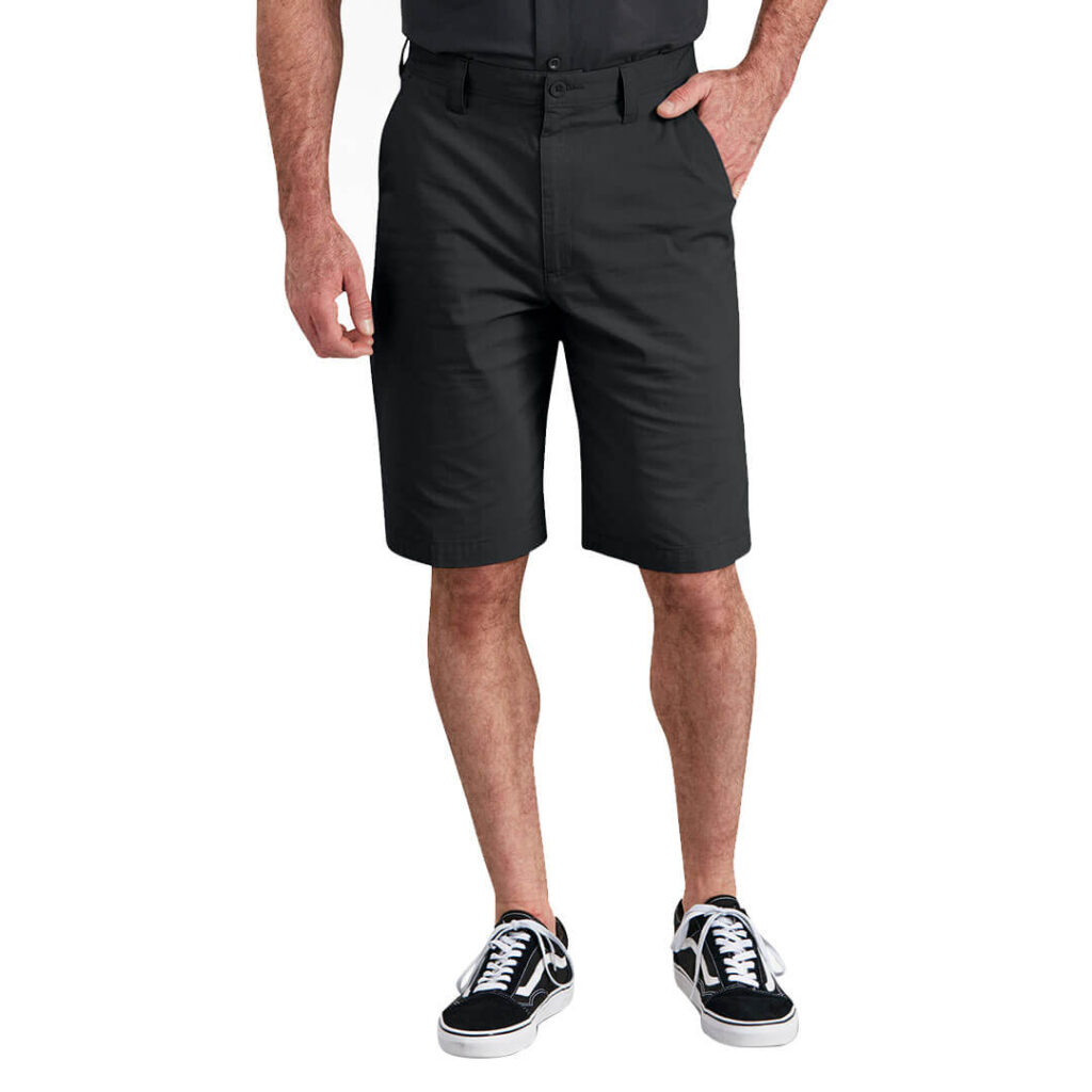 Shorts híbridos cooling de 11“