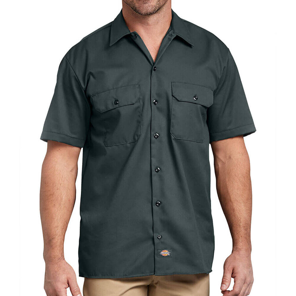Camisa Manga Corta