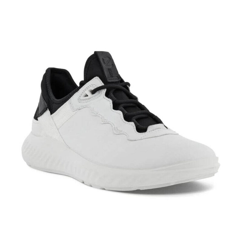 Ecco Men's Ath-1fm lx Sneaker - Men