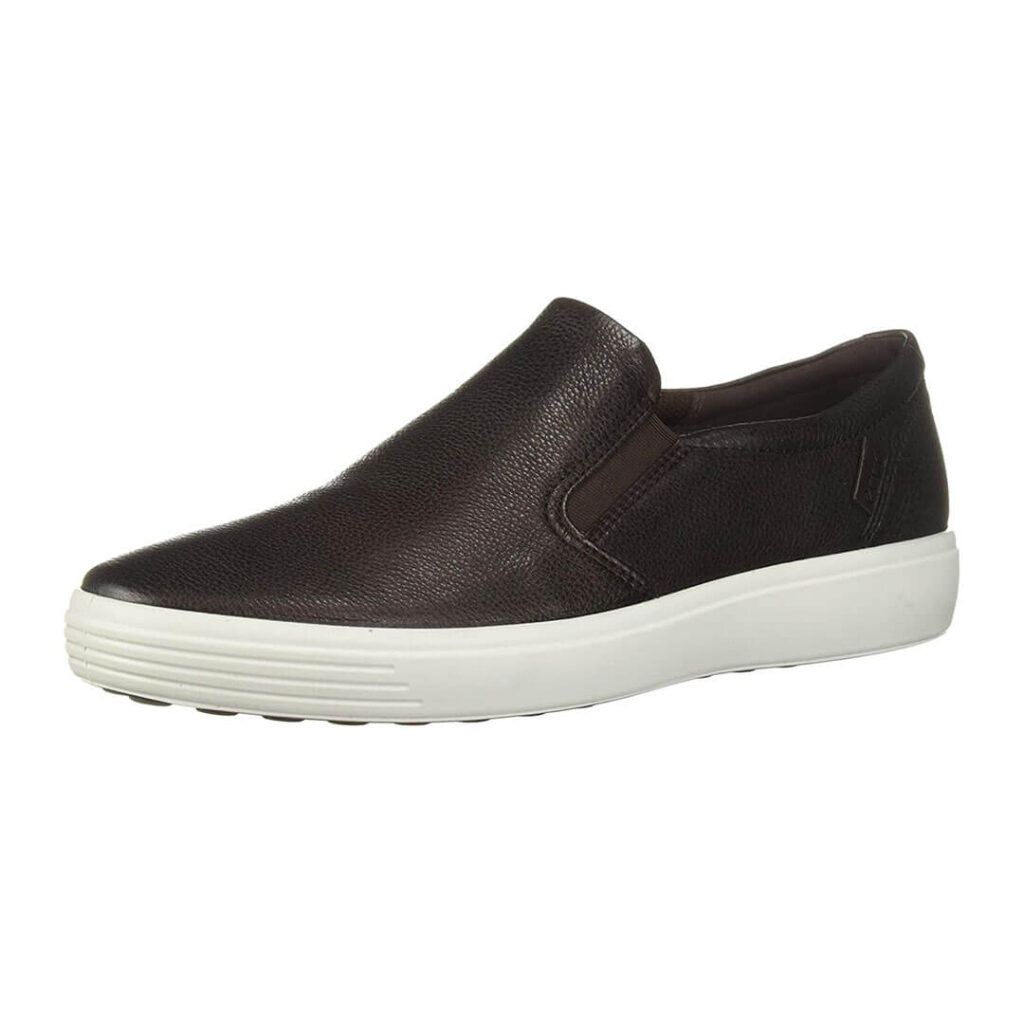 Soft 7 M Mocha Borneo - Men
