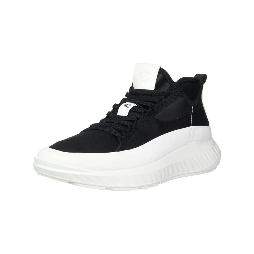 Ecco Men's Ath-1fm lx Slip-On  - Men