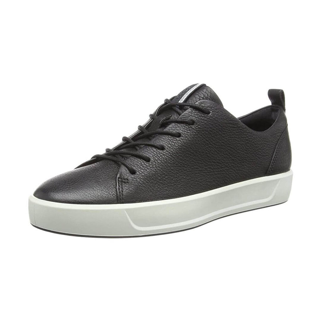 Soft 8 W Black Trento - Women