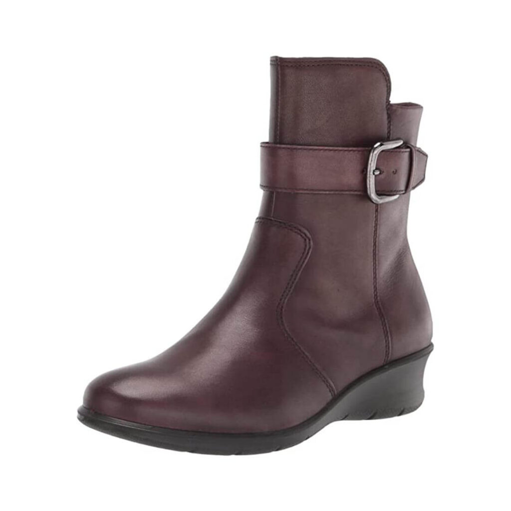 Ecco Finola Ankle Boot - Women
