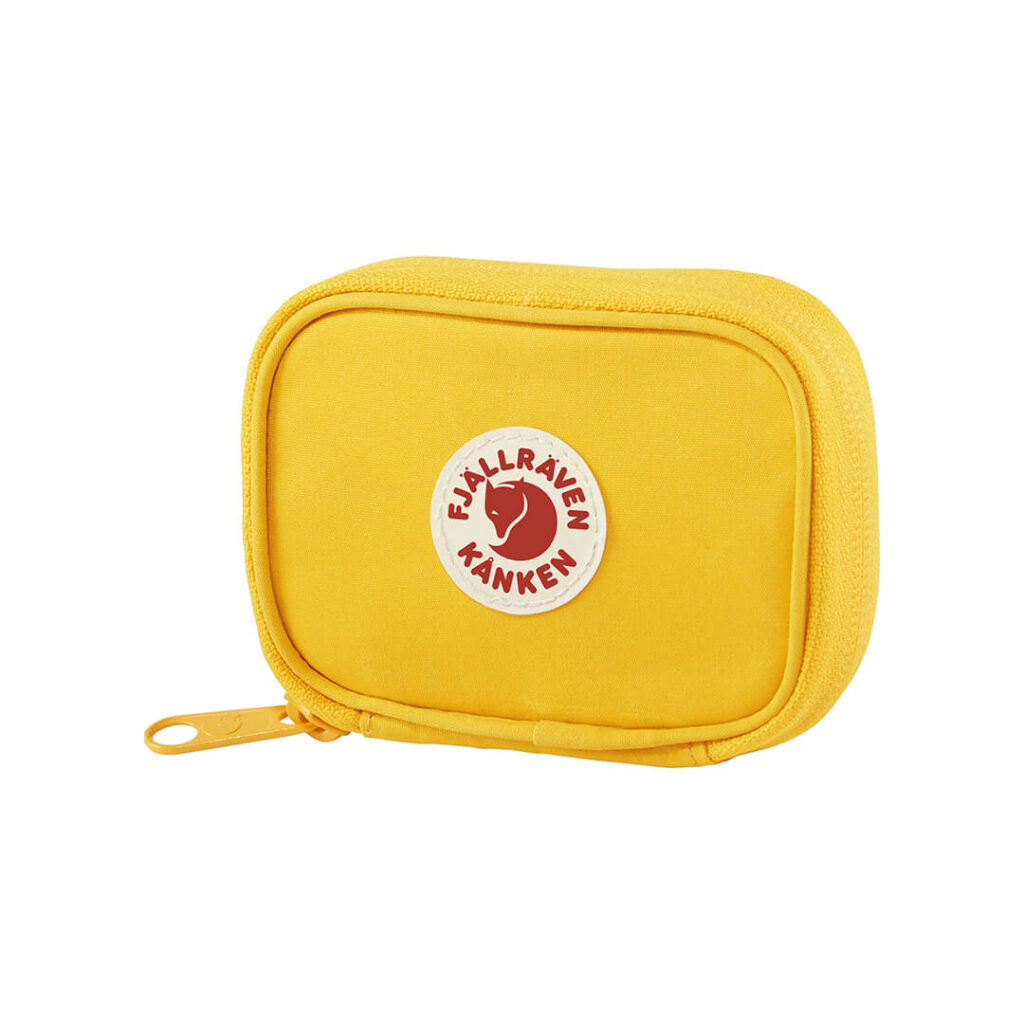 Card Wallet Kanken