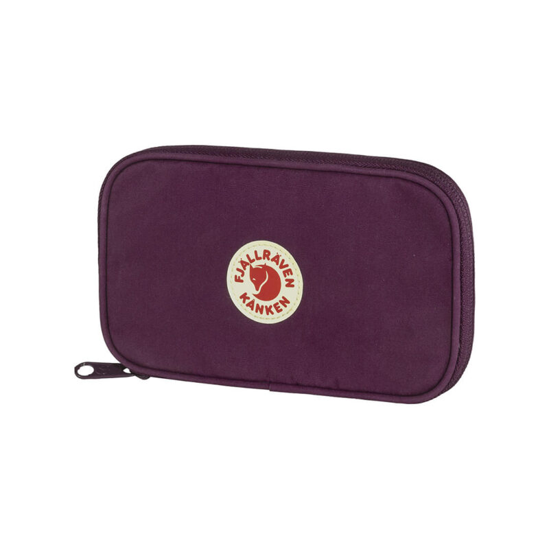 Cartera de Viaje Kanken