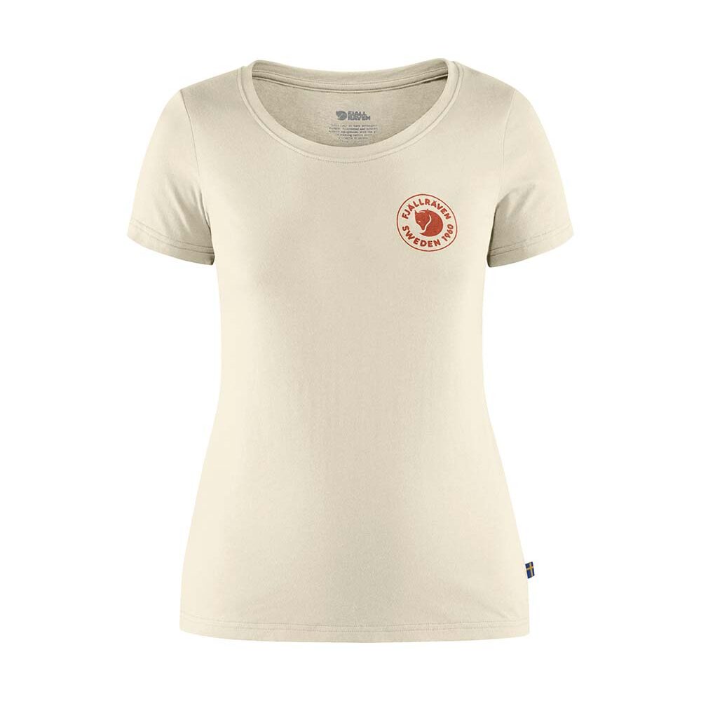 1960 Logo T-Shirt W