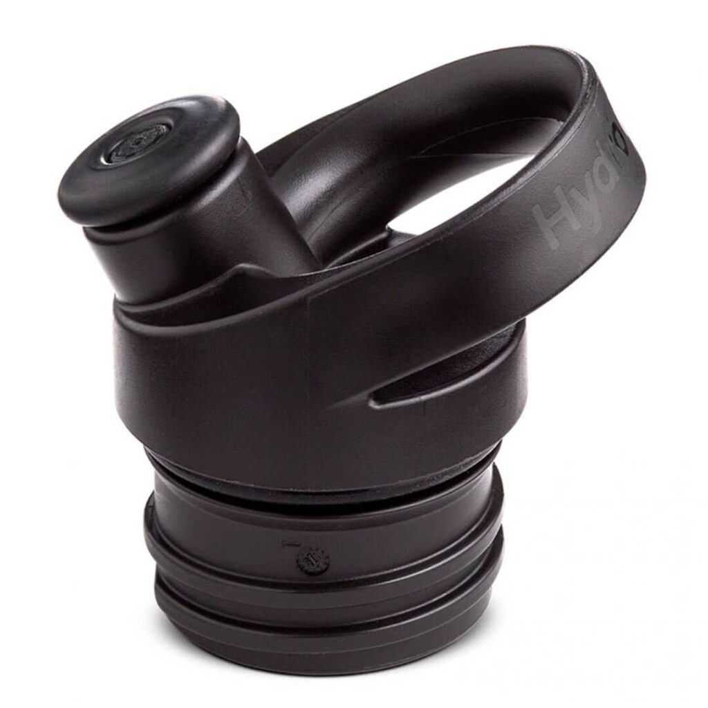 Standard Mouth Insulated Sport Cap 18 & 24 oz