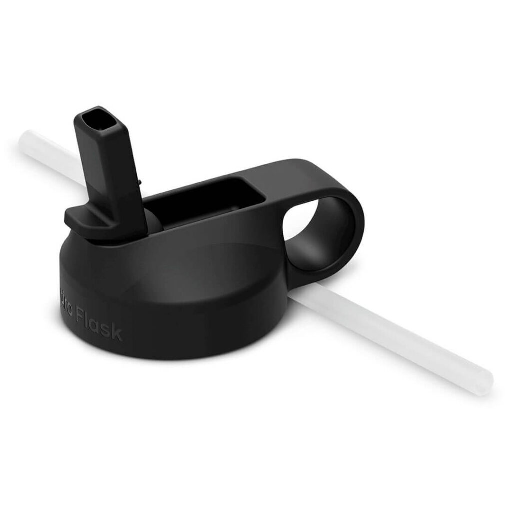 Wide Mouth Straw Lid 32 Oz