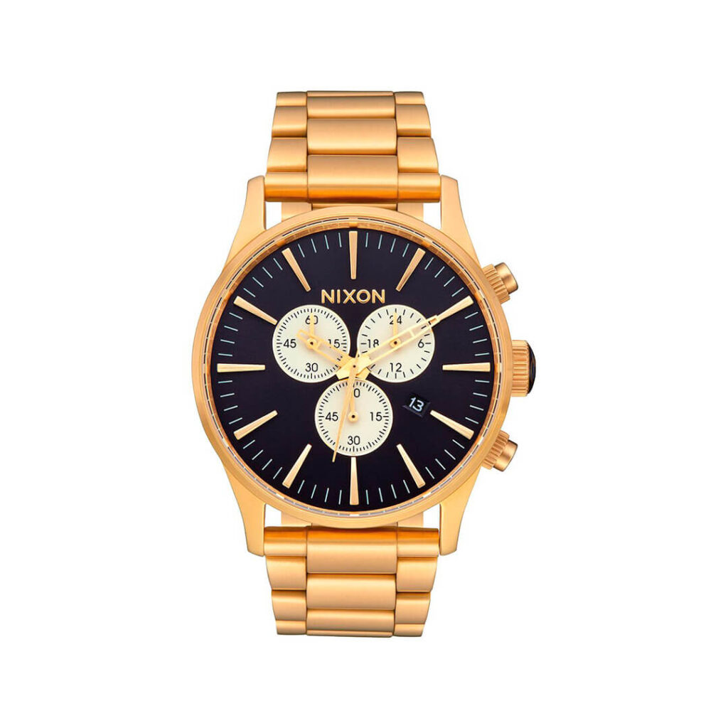 Sentry Chrono Watch