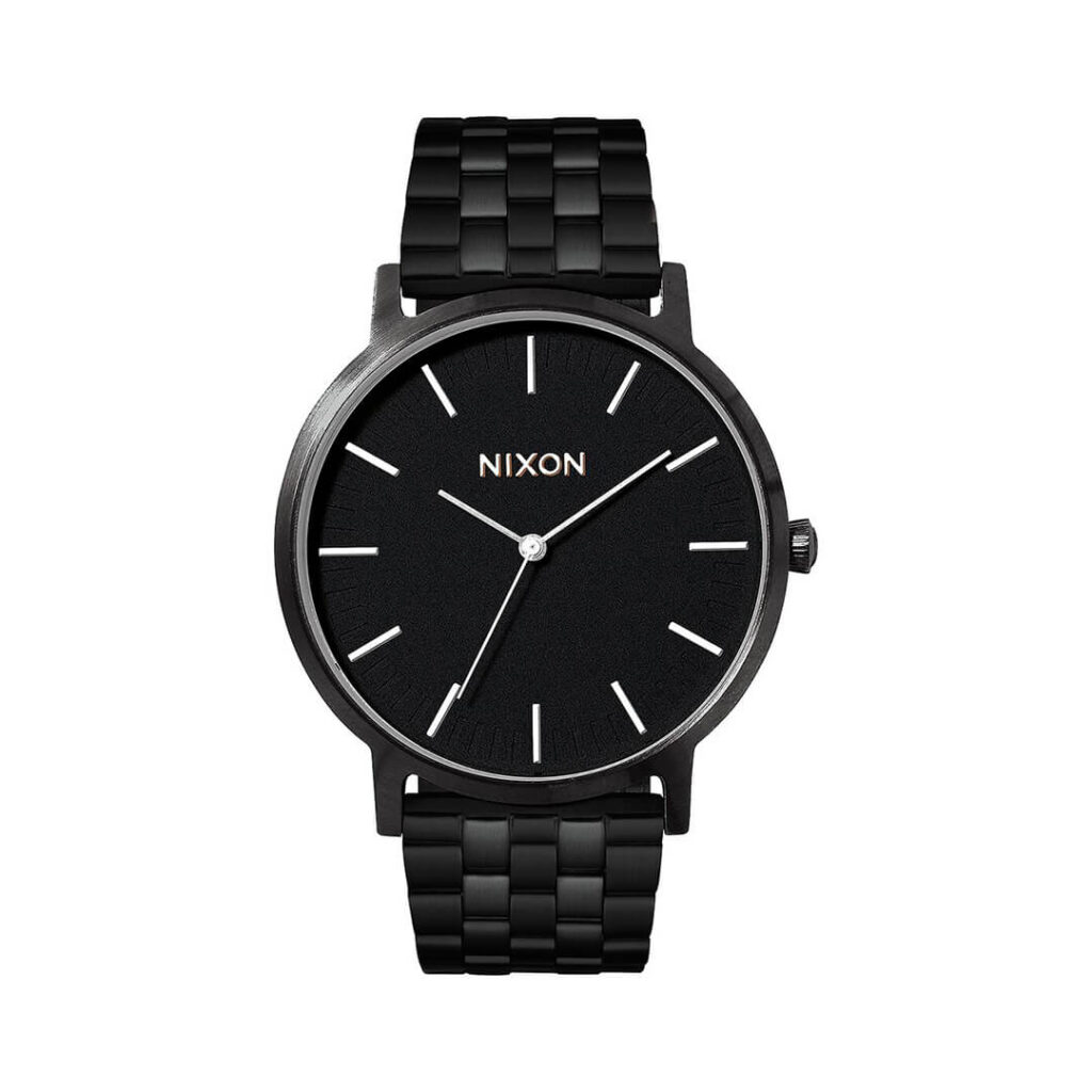 Porter Watch