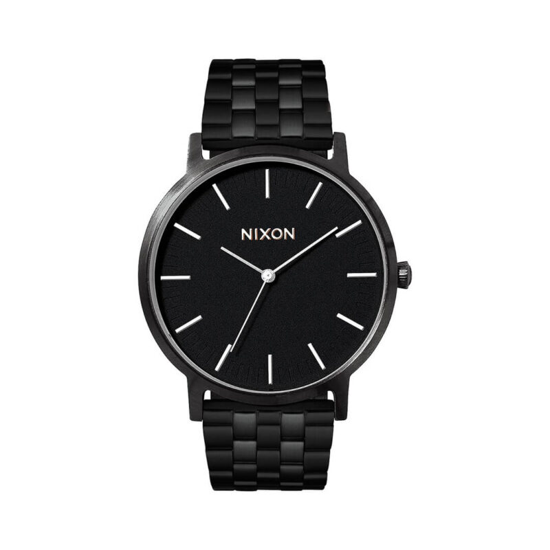 Porter Watch