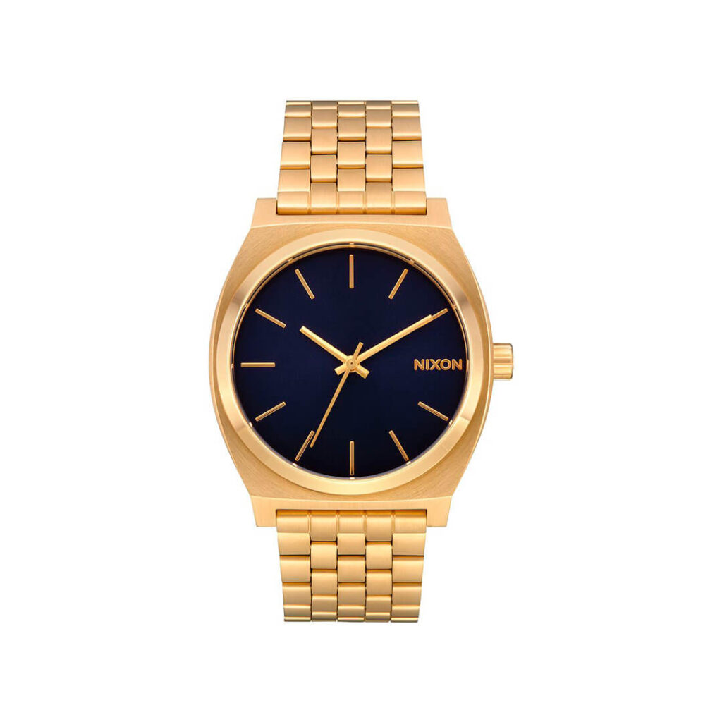 Time Teller Watch