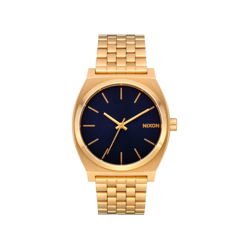 Time Teller Watch