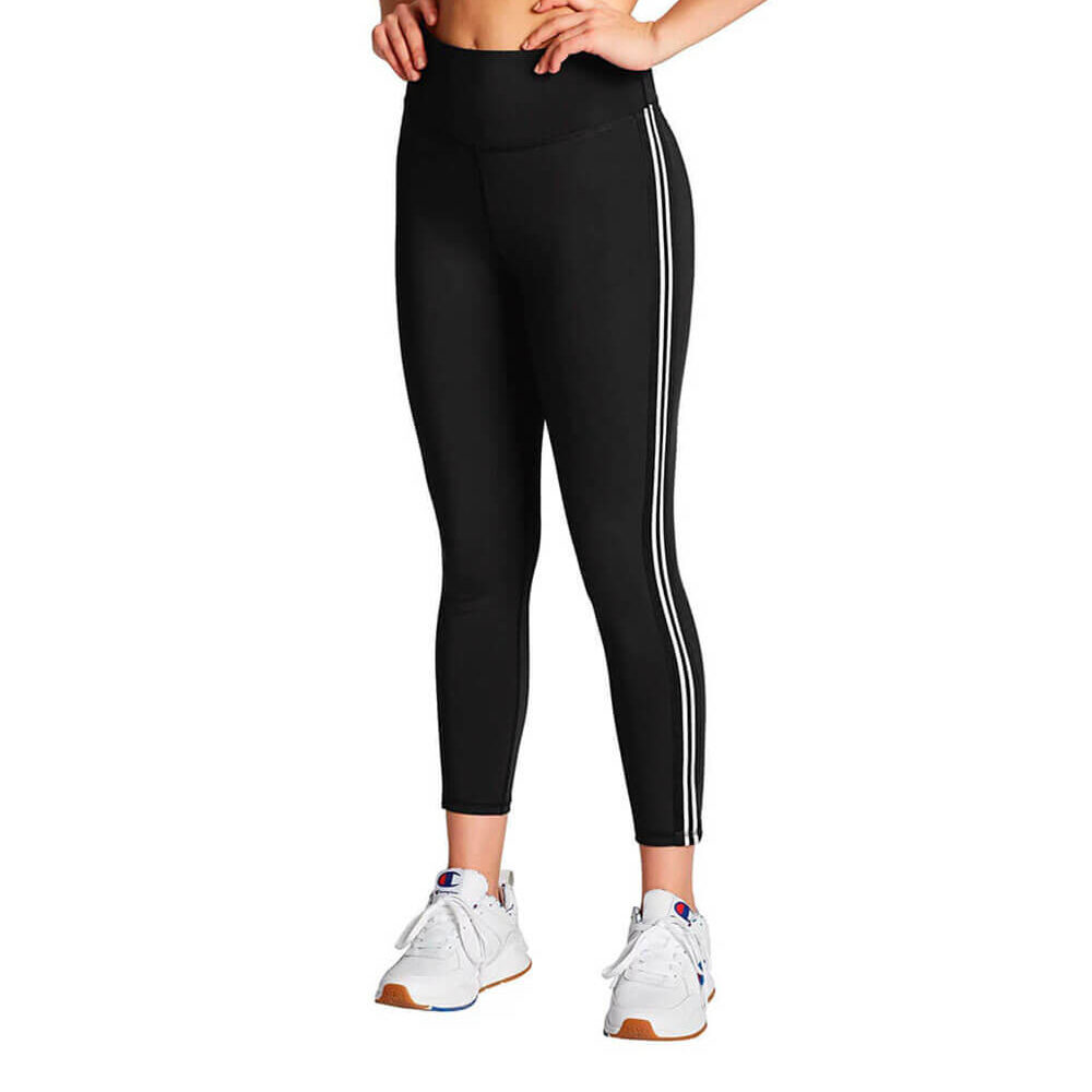 Champion Sport High Rise Legging Tight-Print