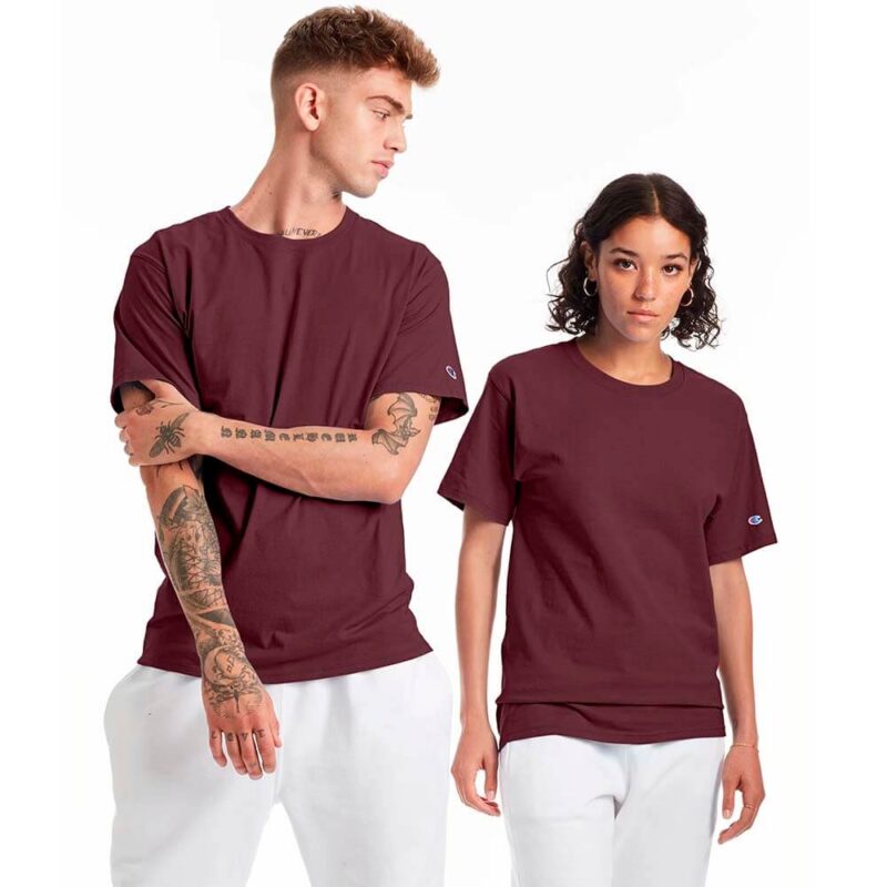 Polera Clásica Monocromatic