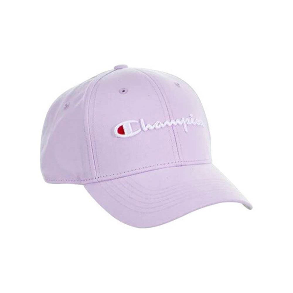 Classic Twill Hat - Pale Violet Rose