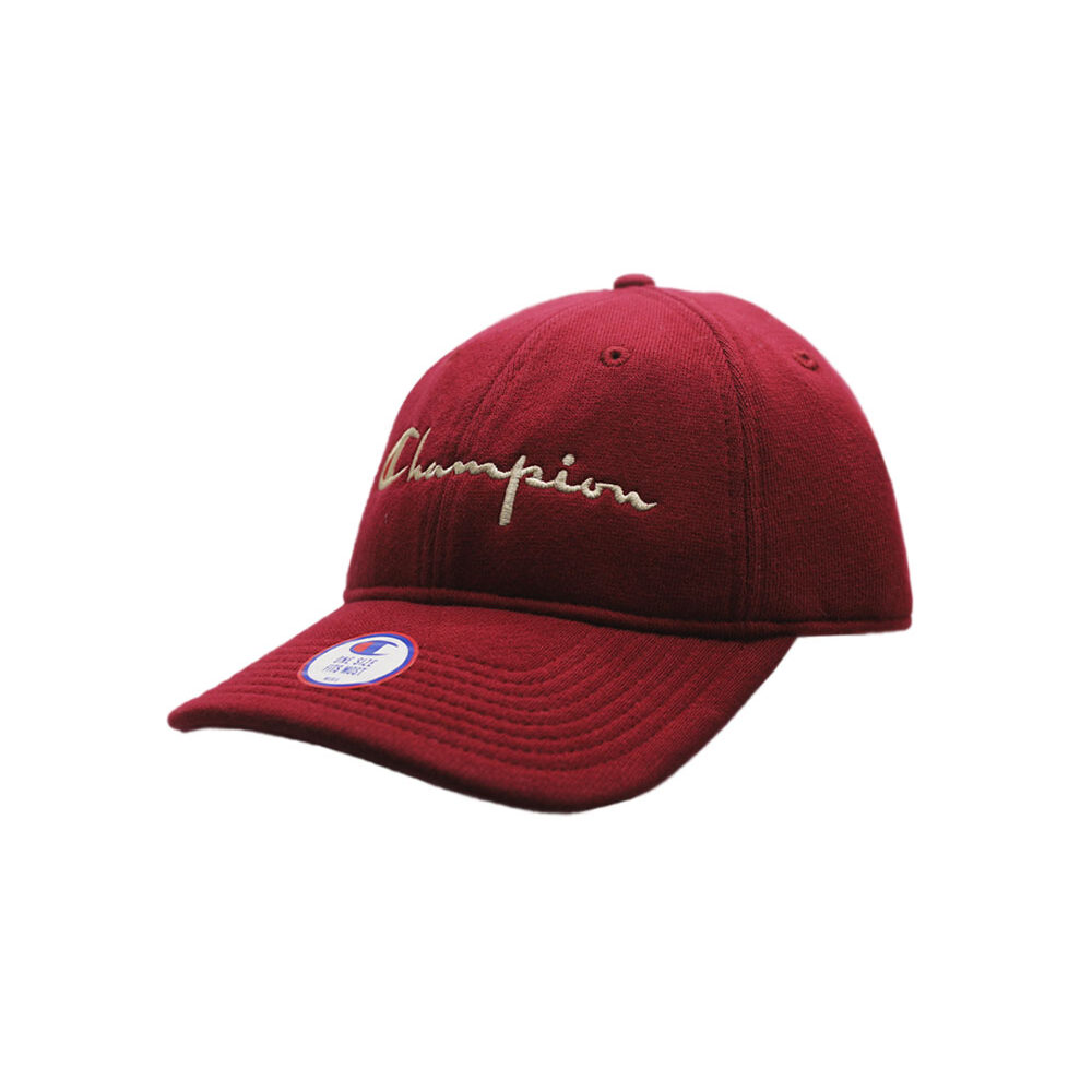 Champion Hat Bb Snapback  Script