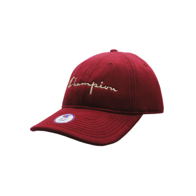 Champion Hat Bb Snapback  Script
