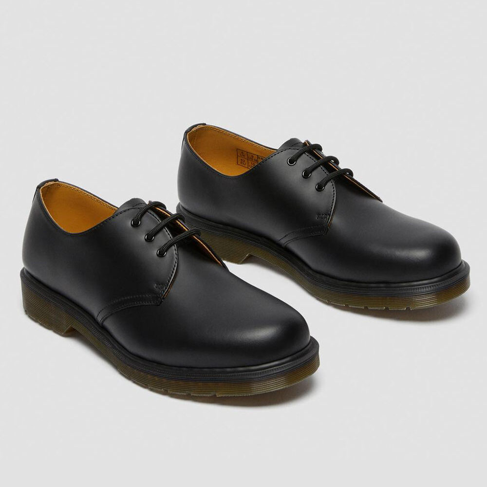 1461 PW Smooth Leather OXFORD Shoes