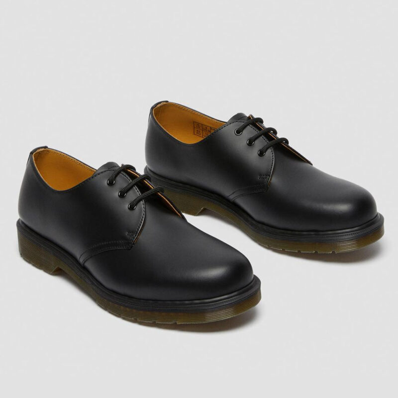 1461 PW Smooth Leather OXFORD Shoes