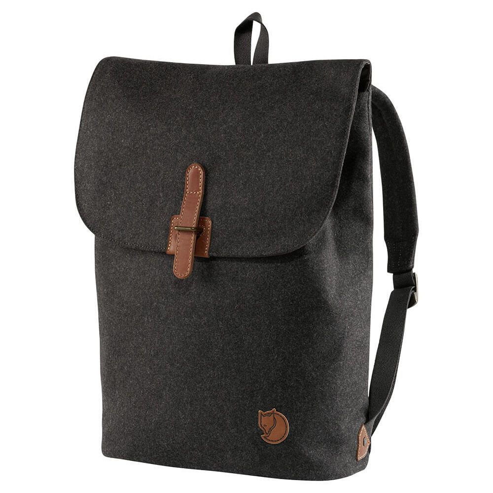 Mochila - Norrvåge Foldsack - Grey