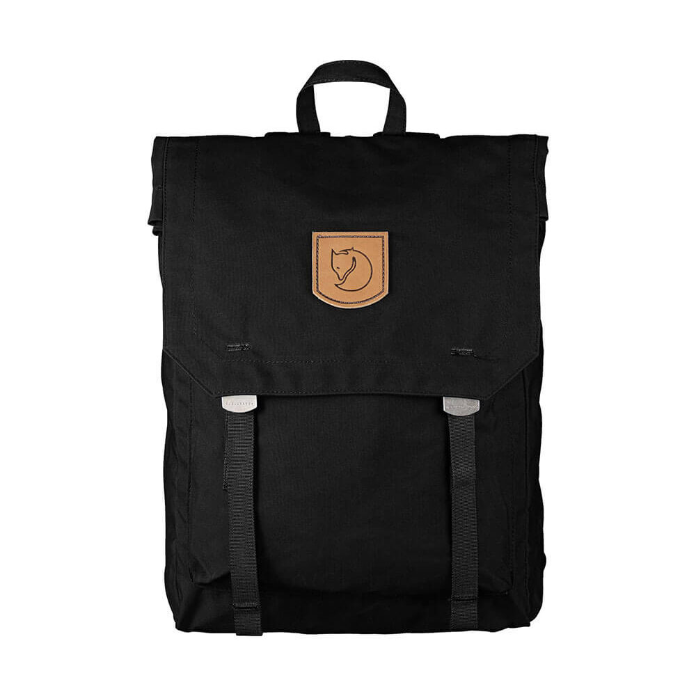 Foldsack No.1 - Black