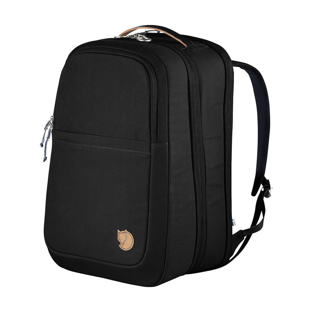 Mochila Travel Pack - NEGRO