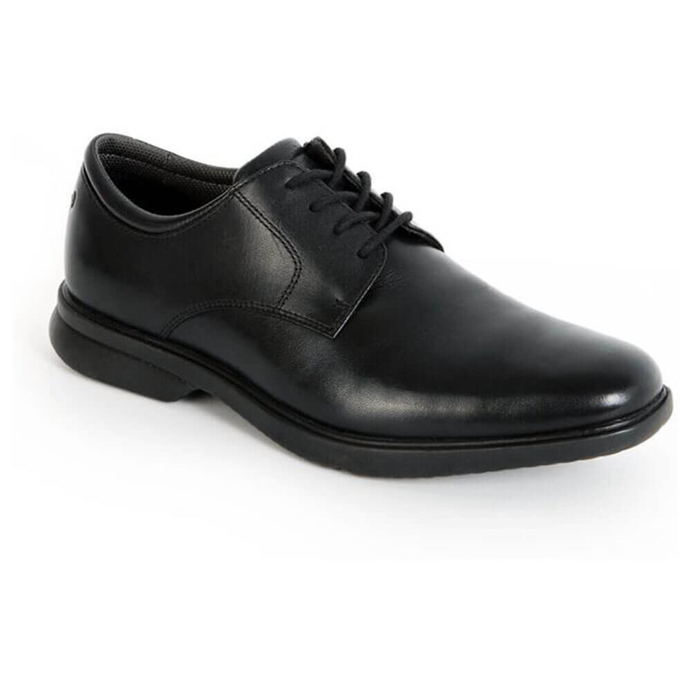 Zapatos de vestir - Allander - Black