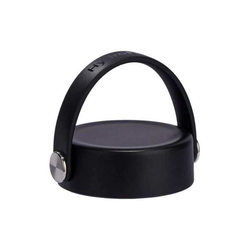 Wide Mouth Flex Cap - 32 Oz