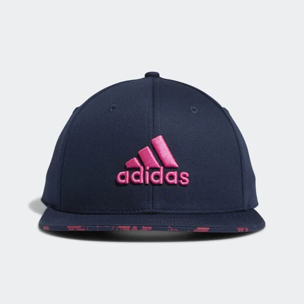 TP Flat-Brim Hat