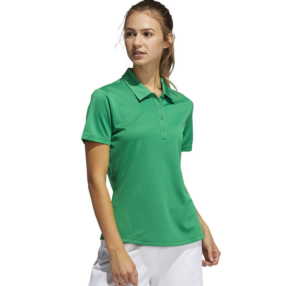 Polera Polo Performance Primegreen