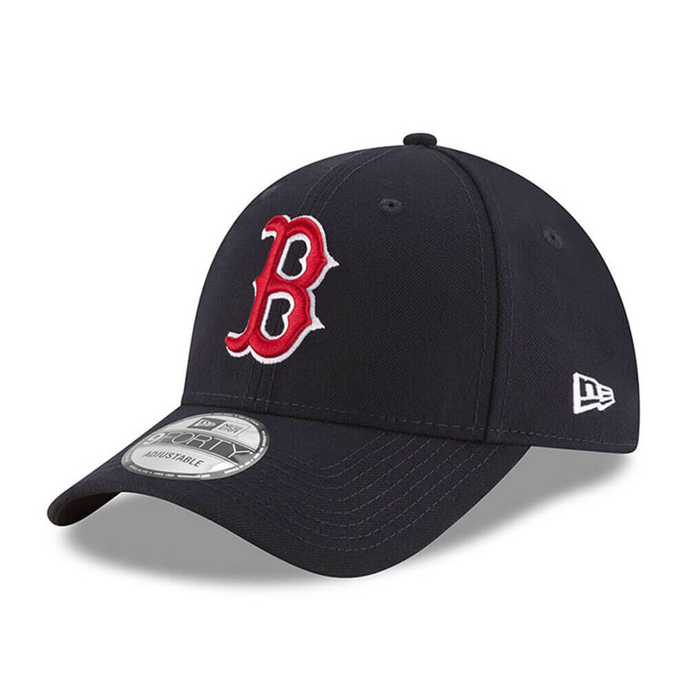 Boston Red Sox The League 9Forty Strapback