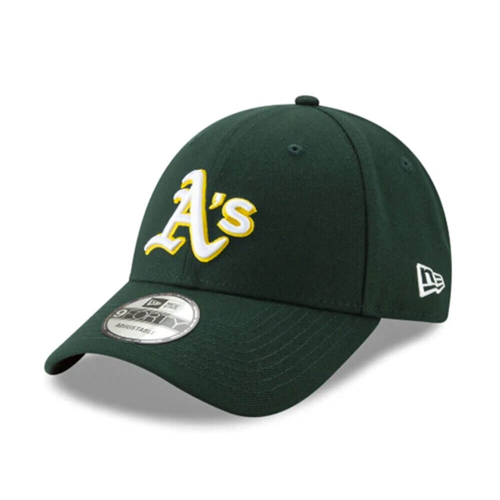 New Era 9Forty The League OAKLAND ATHLETICS