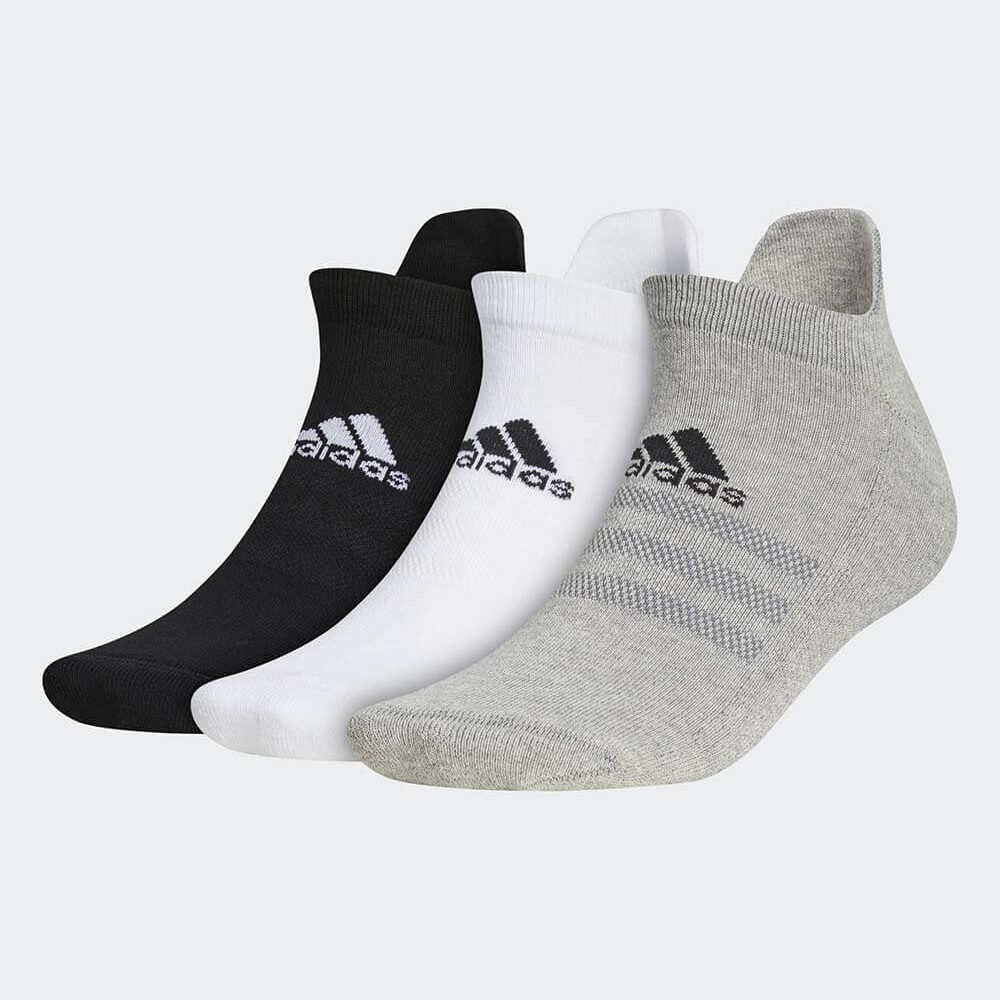 3 Pk Ankle M - L
