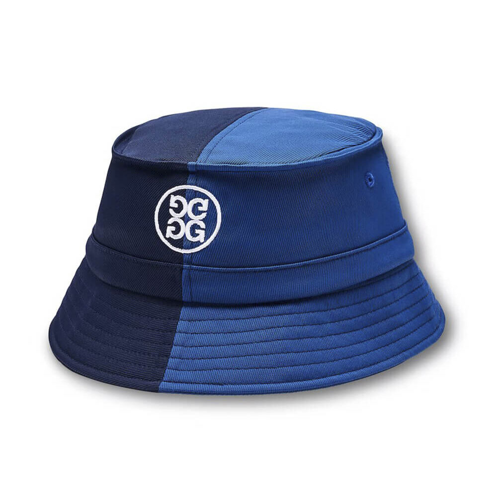 Circle G's Bucket Hat Twilight - Aegean